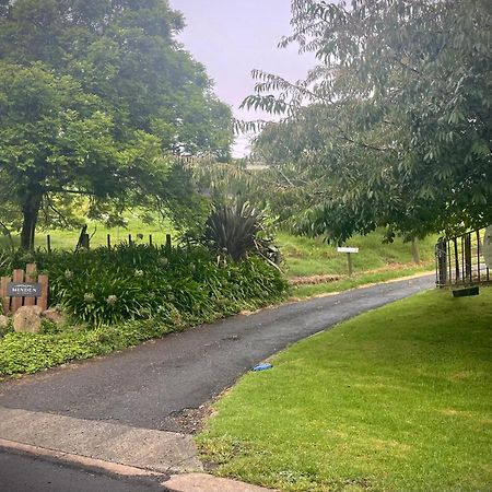 Minden Meadows Retreat 호텔 타우랑가 외부 사진